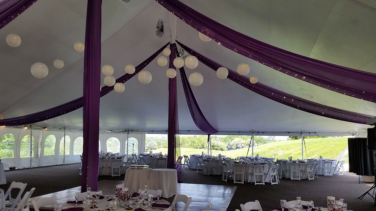 Golden/Hurst Wedding at the Ann Arbor Marriott at Eaglecrest