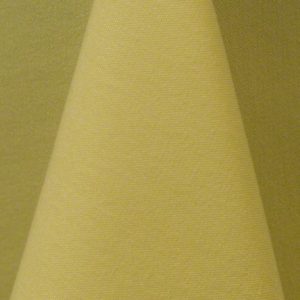 Maize Spun Polyester